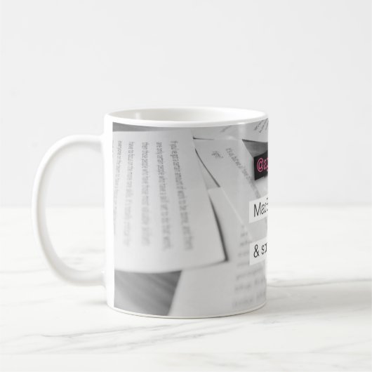 Vim, homebrew en git koffiemok (Links)