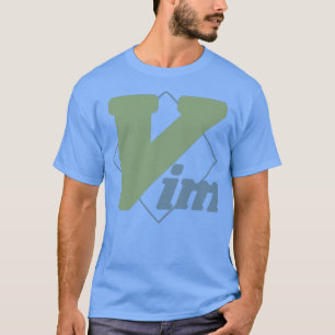 Vim Nordic T-shirt
