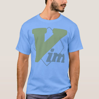 Vim Nordic T-shirt