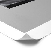 Vimy Ridge, Frankrijk Poster (Hoek)