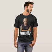 Vin Diesel FAMILY MEME boy T-shirt (Voorkant volledig)