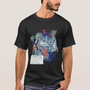Vin Flik T-shirt