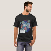 Vin Flik T-shirt (Voorkant volledig)