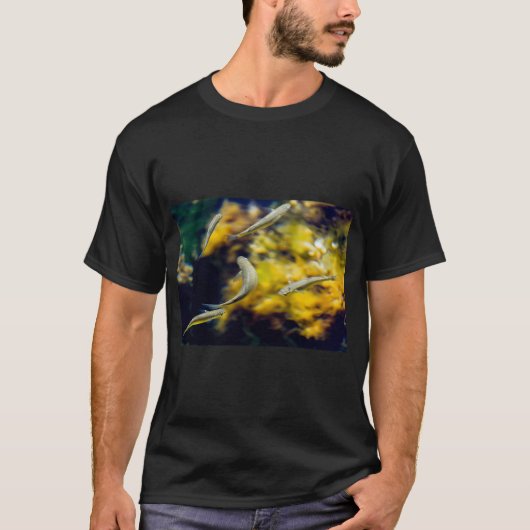 Vin-tastisch T-shirt (Voorkant)