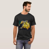 Vin-tastisch T-shirt (Voorkant volledig)