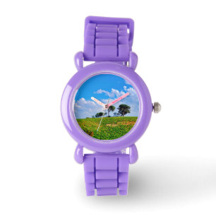 Viña de Los Pinos Horloge