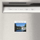 Viña del Mar - Chili Magneet (Insitu (Vaatwasser))