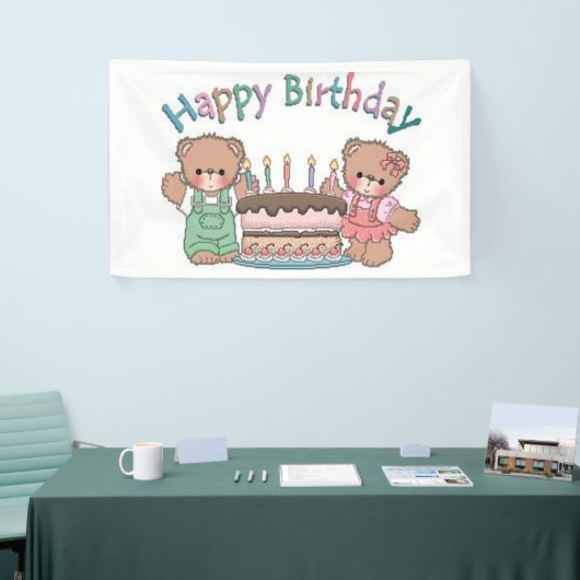 vinal spandoek (Beurs)