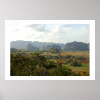 Vinales Poster