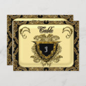 Vinault Dilly Victoriaans Briefkaart (Voorkant / Achterkant)