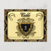 Vinault Dilly Victoriaans Briefkaart (Achterkant)