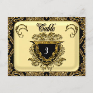 Vinault Dilly Victoriaans Briefkaart