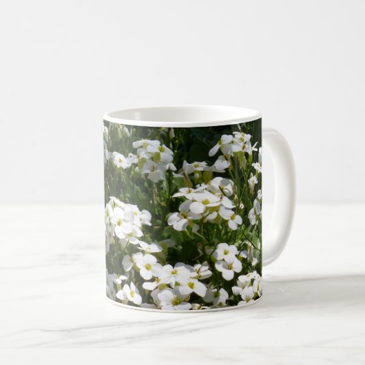 Vinca-Mok 1 Koffiemok (Voorkant rechts)