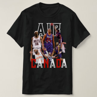 Vince Carter T-shirt