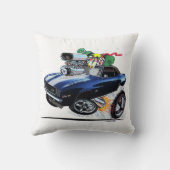 Vince Crain Z Beoordeeld 1969 Camaro Z28 RS Kussen (Achterkant)