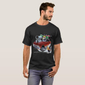 Vince Crains 1966 Chevelle Super Sport T-shirt (Voorkant volledig)