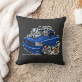 Vince Crains Ram 1500 pick-up truck Kussen (Deken)