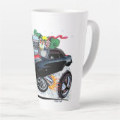 Vince Crains "Z RATED" 1969 Camaro Latte Mok (Rechterhoek)