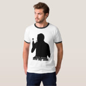 Vince Slap Chop shirt (Voorkant volledig)