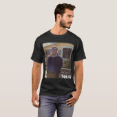 VINCE STAPLES TOUR 2019 T-SHIRT (Voorkant volledig)