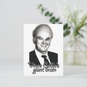 vincecablegianthersen briefkaart (Staand voorkant)