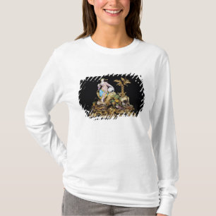 Vincennes Figuur van een Naiad T-shirt
