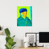 Vincent #1 poster (Thuiskantoor)