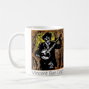 Vincent Ban Gogh Mok