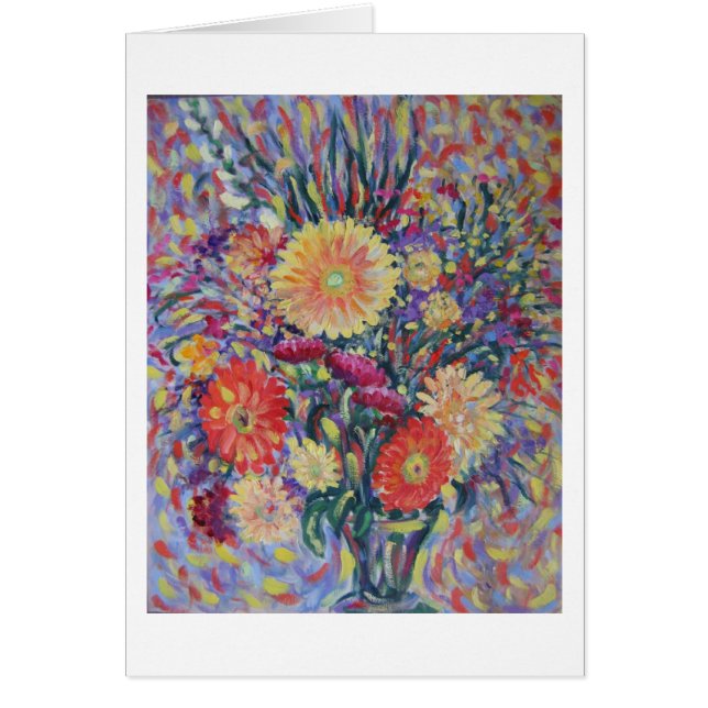 Vincent herinnert zich (Voorkant)