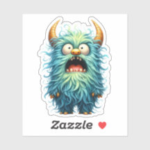 Vincent: Overstuur maar Schattig!