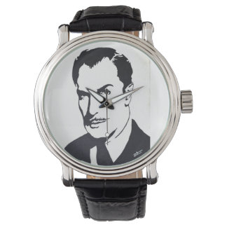 Vincent Price Watch Horloge