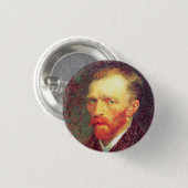 Vincent Tiny Button (Voorkant /achterkant)