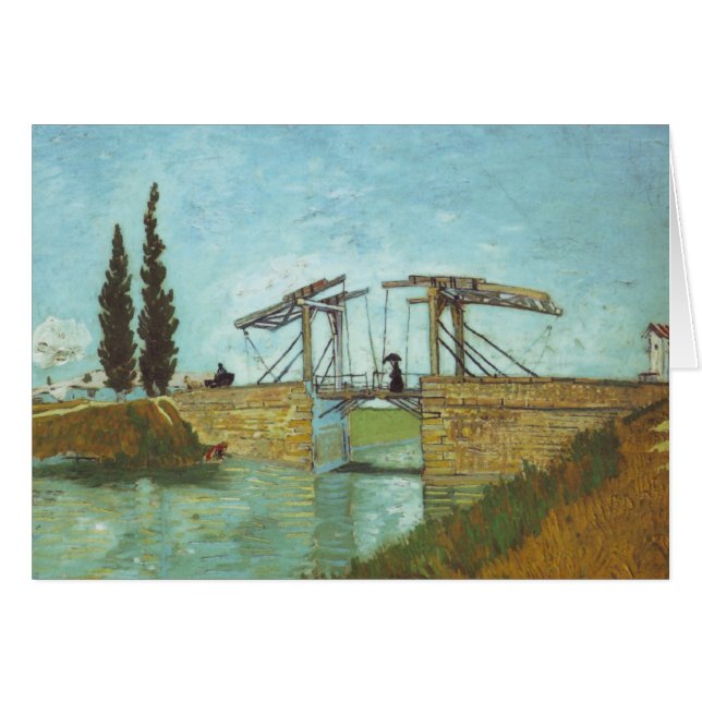 vincent van gogh 0014 (Voorkant Horizontaal)