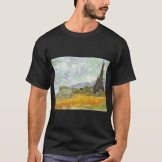 vincent van gogh 0020 beschreibung vincent van go t-shirt
