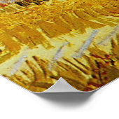 Vincent van Gogh 00 Poster (Hoek)