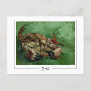 Vincent Van Gogh #10-2 - Fijne Kunst Briefkaart