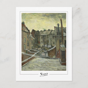 Vincent Van Gogh #10-3 - Fijne Kunst Briefkaart