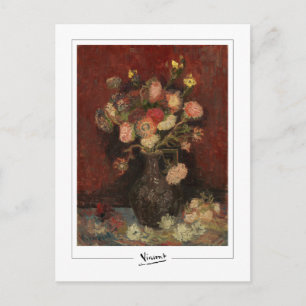 Vincent Van Gogh #11-2 - Kunst Briefkaart