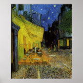 Vincent van Gogh 12 Poster (Voorkant)
