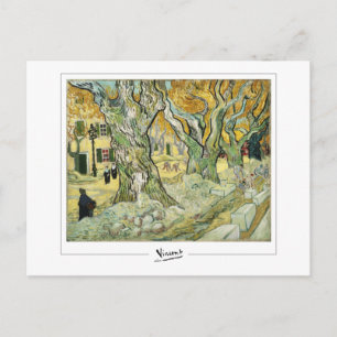 Vincent Van Gogh #13-2 - Kunst Briefkaart
