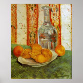 Vincent van Gogh 14 Poster (Voorkant)