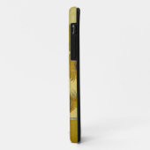 Vincent Van Gogh 15 zonnebloemen schilderen Case-Mate iPhone Case (Achterkant/links)