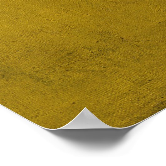 Vincent Van Gogh 15 zonnebloemen schilderen Poster (Hoek)