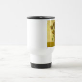 Vincent Van Gogh 15 zonnebloemen schilderen Reisbeker (Center)