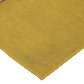 Vincent Van Gogh 15 zonnebloemen schilderen Tafelkleed (Gekanteld)