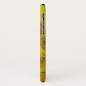 Vincent Van Gogh 15 Zonnebloemen Schilderij Case-Mate iPhone Case (Achterkant/links)