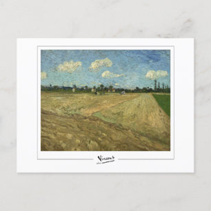 Vincent Van Gogh #16-2 - Fijne Kunst Briefkaart