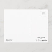 Vincent van Gogh 1888 de slaapkamer in Arles Briefkaart (Achterkant)