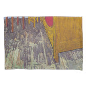 Vincent van Gogh 1888 de slaapkamer in Arles Kussensloop (Voorkant)