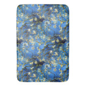Vincent van Gogh 1890 Almond Blossom Badmat (Voorkant Verticaal)